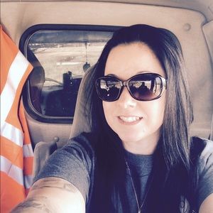 Meet your Posher, Misty